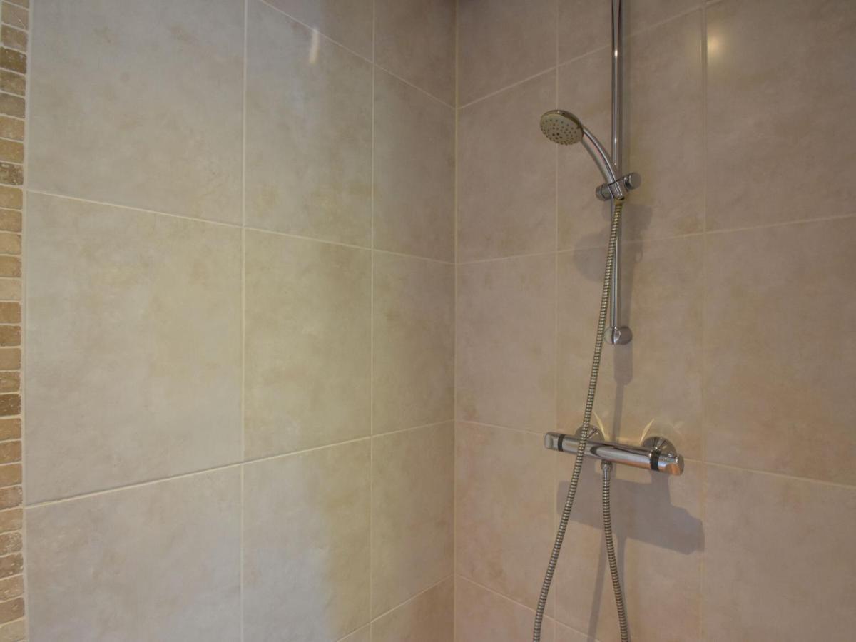 Holiday Home Hazenborgh With Infrared Sauna Калантсоог Екстериор снимка